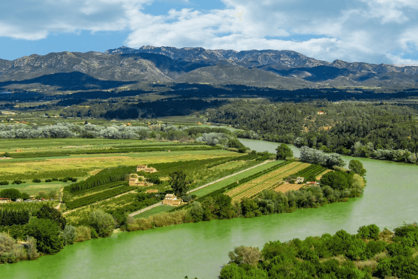 rios mas largos de espana