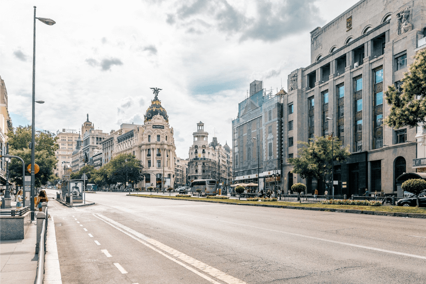 ventajas de estudiar fuera de tu ciudad