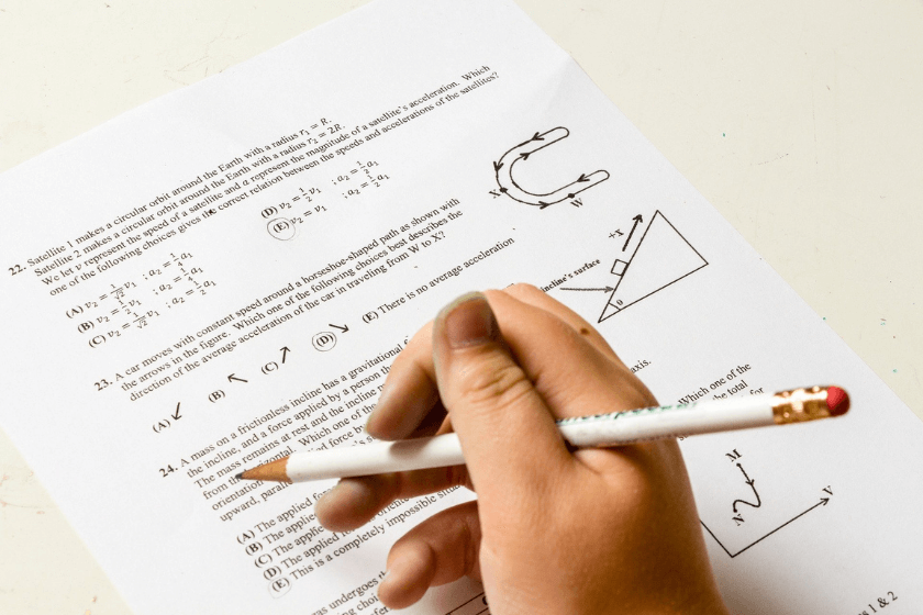 estudiar fisica para selectividad