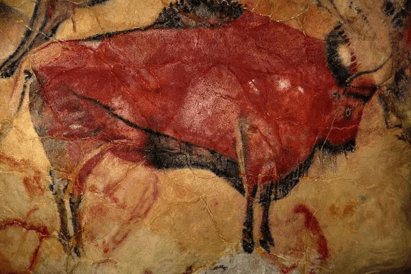 Características del Arte Prehistórico
