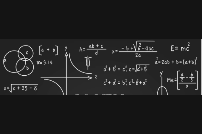 diferencia entre matematicas academicas y aplicadas