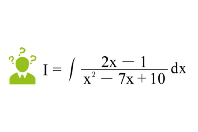 tipos de integrales