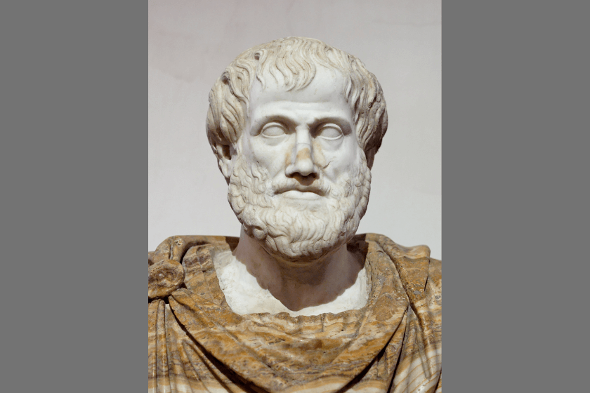 Obras más importantes de Aristóteles