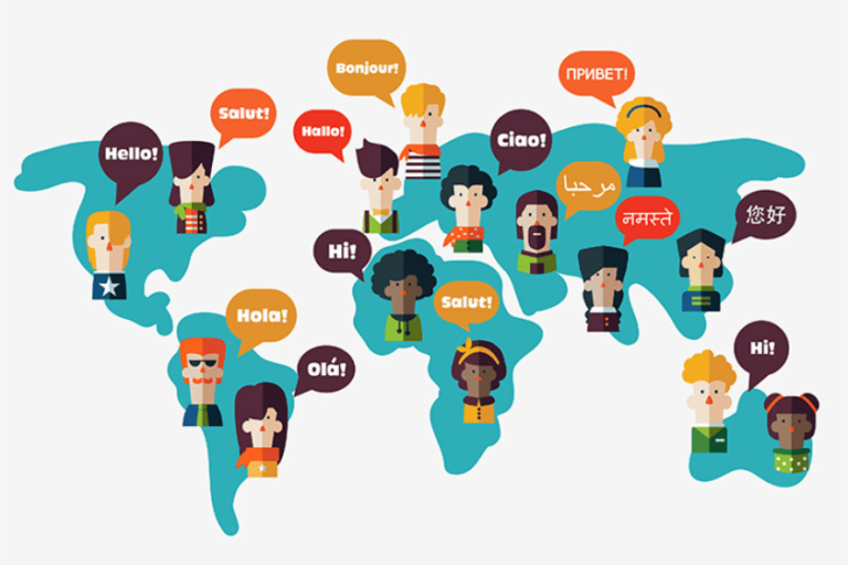 Diferencias entre idioma y dialecto