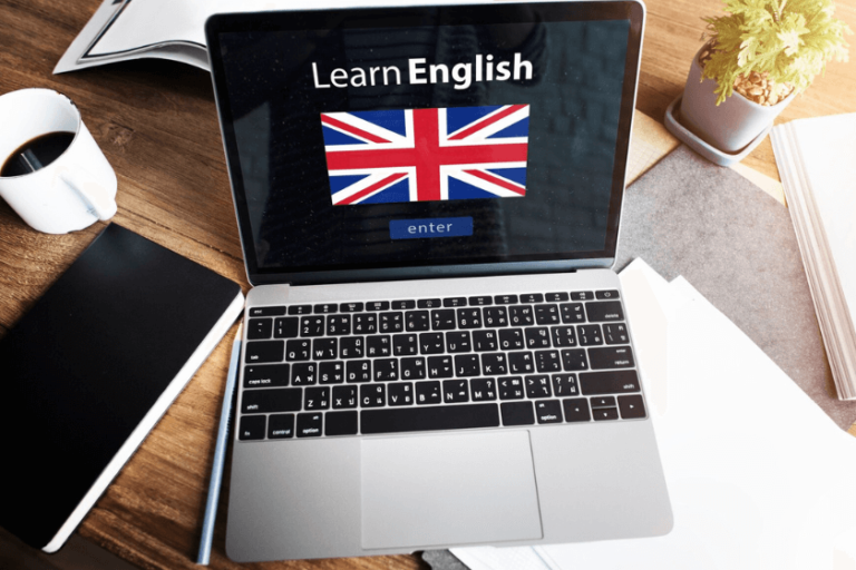 Títulos oficiales de Inglés online