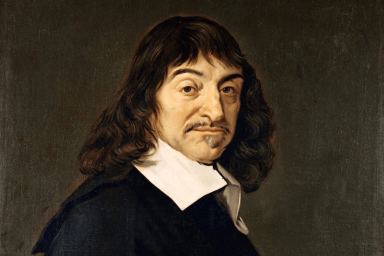 filosofía de Descartes