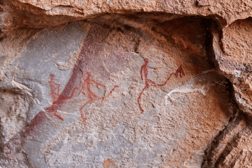 qué es la prehistoria