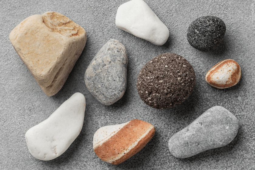 rocas metamórficas