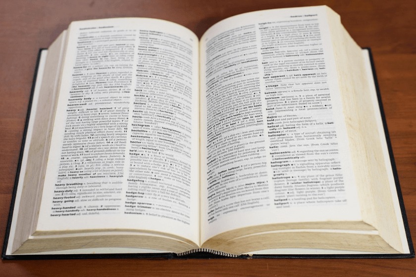 consejos para aprender vocabulario en inglés