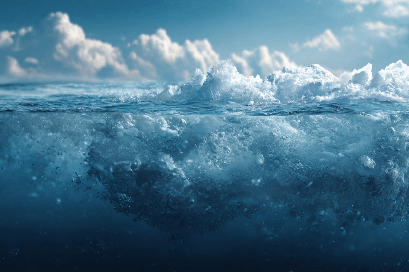 estados del agua