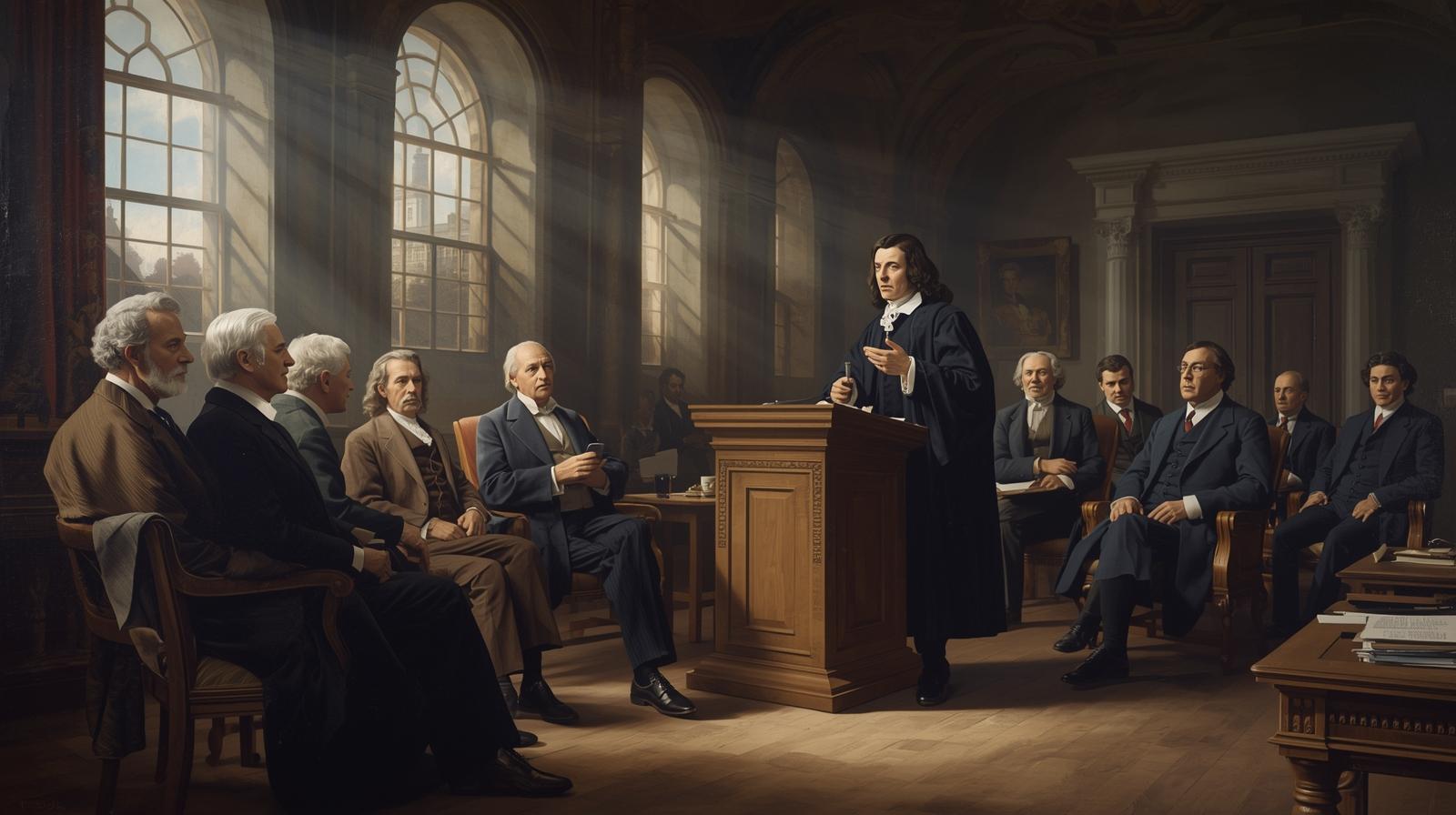 duda met&oacute;dica descartes